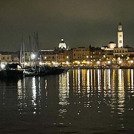Palazzo Le Travi Hotel Bari Eksteriør billede
