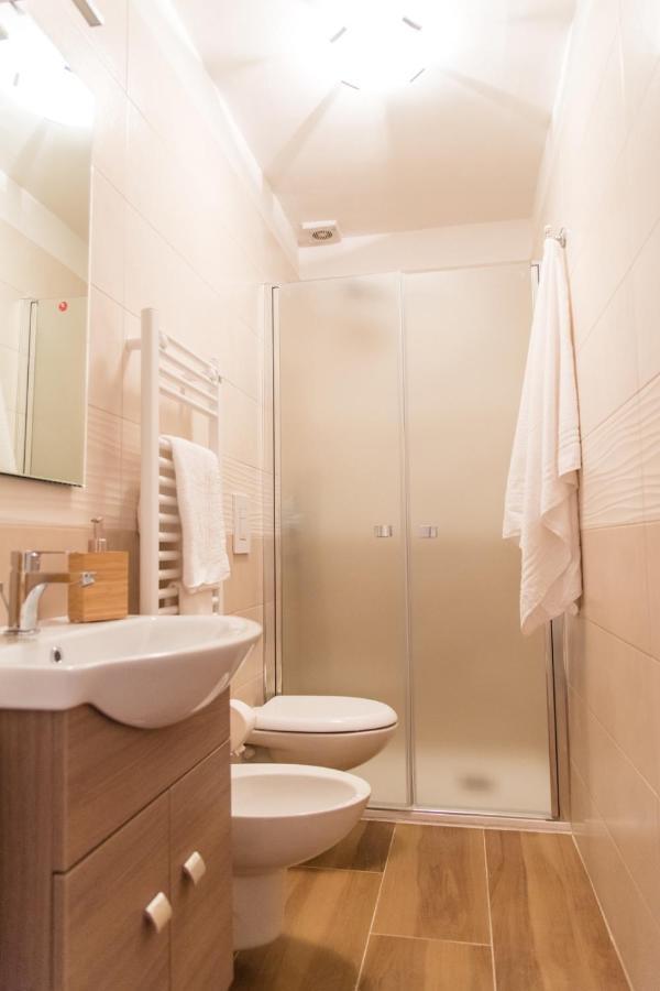 Palazzo Le Travi Hotel Bari Eksteriør billede