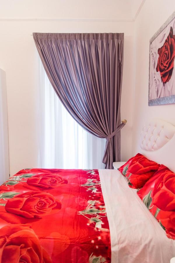 Palazzo Le Travi Hotel Bari Eksteriør billede